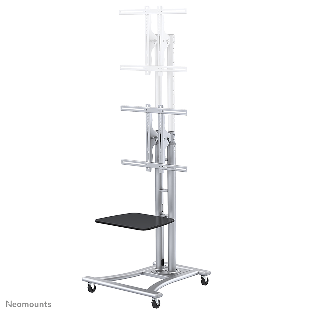Neomounts PLASMA-M1800E Chariot pour écran 27-70"